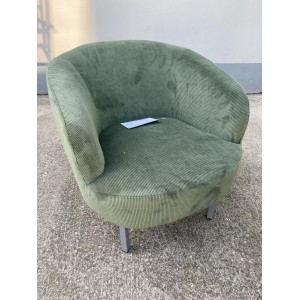 Fotel zöld